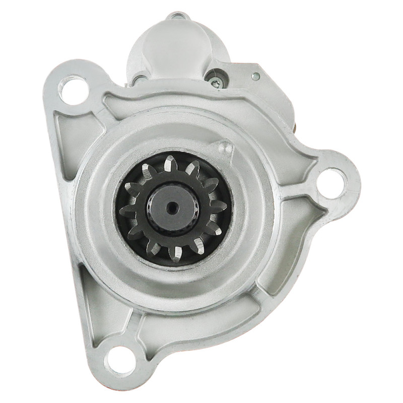 Startmotor MERCEDES-BENZ INTOURO