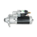 Startmotor MERCEDES-BENZ O 403_4