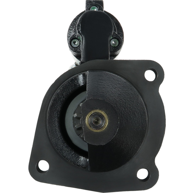 Startmotor International TD-633