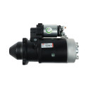 Startmotor International TD-633_4