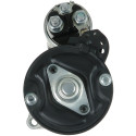 Startmotor MERCEDES-BENZ C-CLASS Coupe (C205)_3