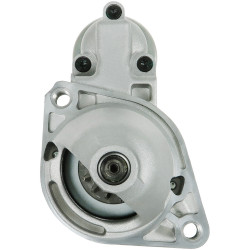 Startmotor MERCEDES-BENZ SPRINTER 3,5-t Van (B906)
