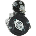 Startmotor MERCEDES-BENZ CITAN Box Body/MPV (W415)_3