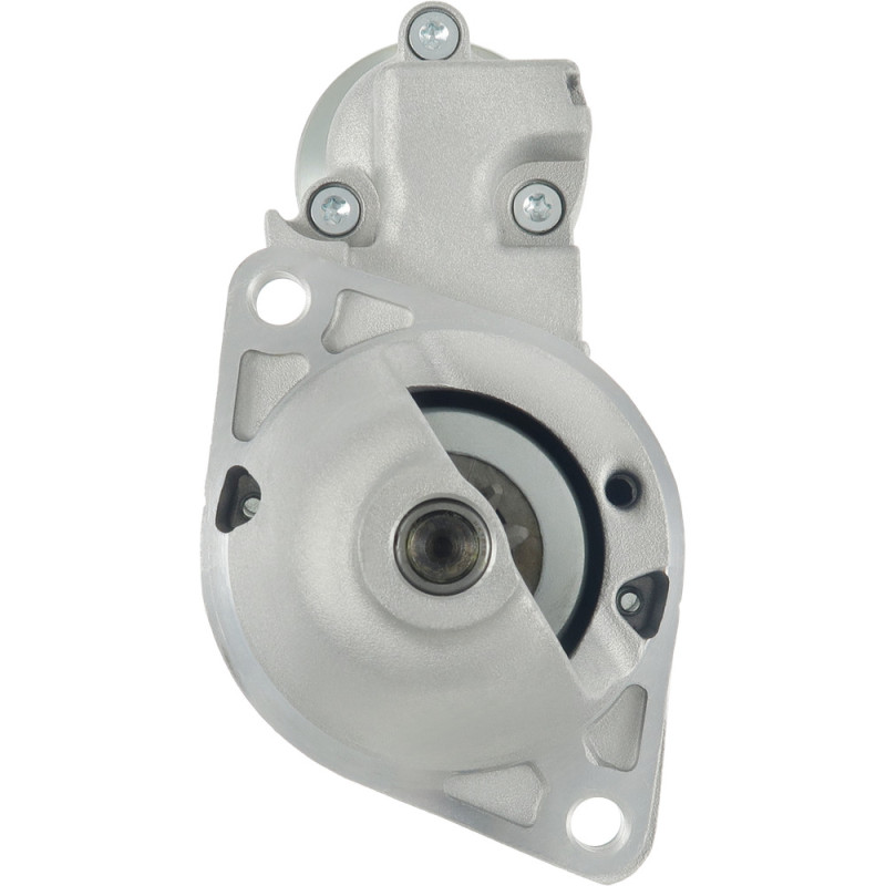 Startmotor MERCEDES-BENZ A-CLASS (W168)
