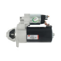 Startmotor MERCEDES-BENZ A-CLASS (W168)_3
