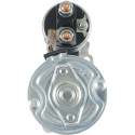 Startmotor MERCEDES-BENZ A-CLASS (W168)_4
