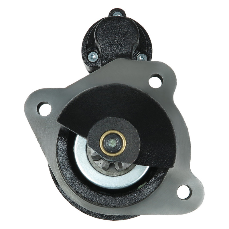 Startmotor MERCEDES-BENZ T2/LN1 Bus