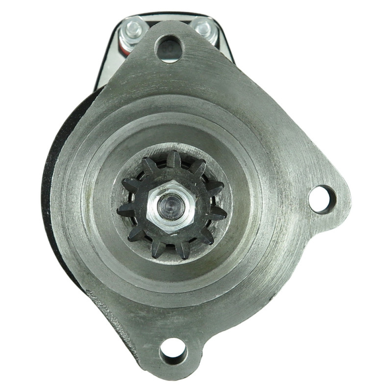 Startmotor Renault Trucks KERAX