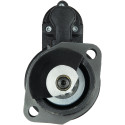 Startmotor MERCEDES-BENZ PONTON (W121)