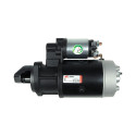 Startmotor MERCEDES-BENZ PONTON (W121)_2
