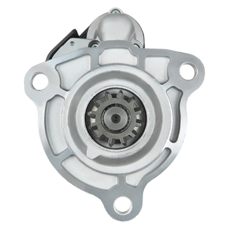 Startmotor MERCEDES-BENZ INTEGRO (O 550)