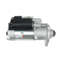 Startmotor MERCEDES-BENZ INTOURO_2