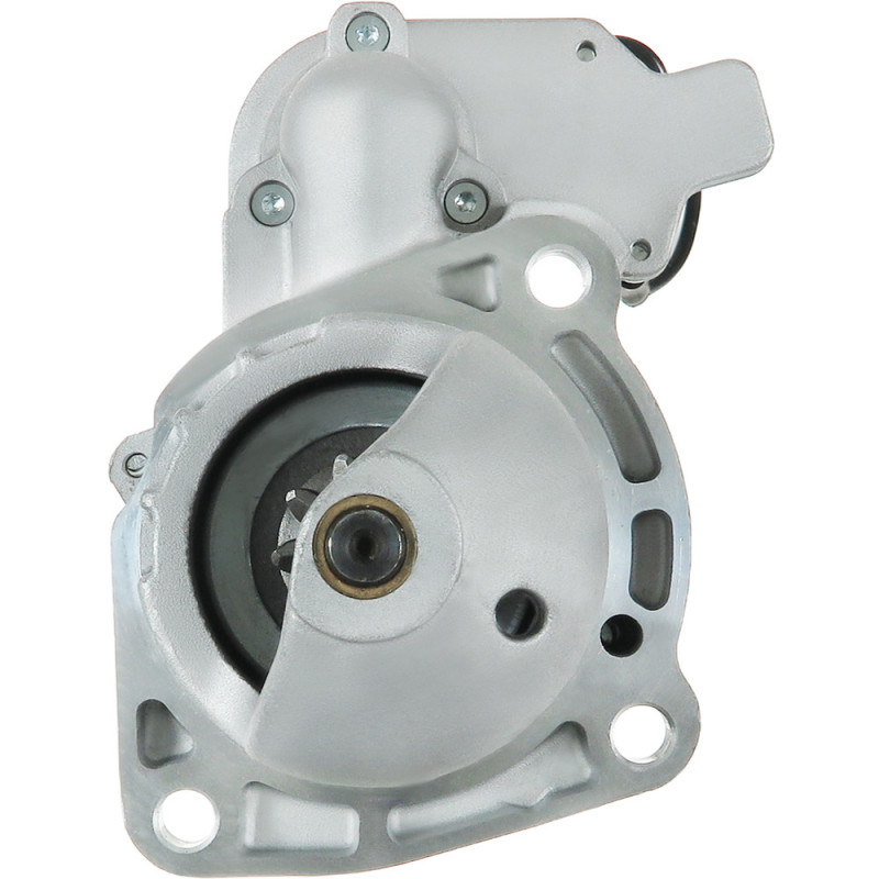 Startmotor MERCEDES-BENZ ACCELO