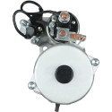 Startmotor MERCEDES-BENZ ACCELO_3