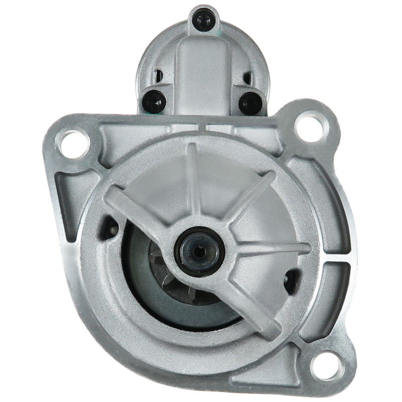 Startmotor MERCEDES-BENZ L 1317