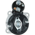 Startmotor MERCEDES-BENZ L 1317_3