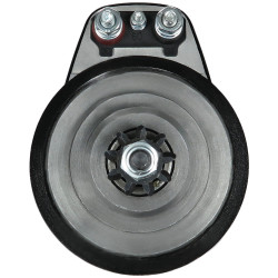 Startmotor Hanomag A-L28