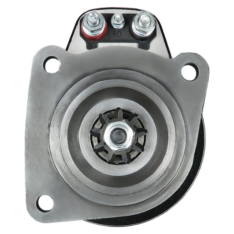 Startmotor Claas Dominator 105