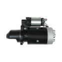 Startmotor Claas Jaguar 60SF_4