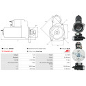 Startmotor VM Engine_1