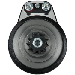 Startmotor Deutz-Fahr Engine