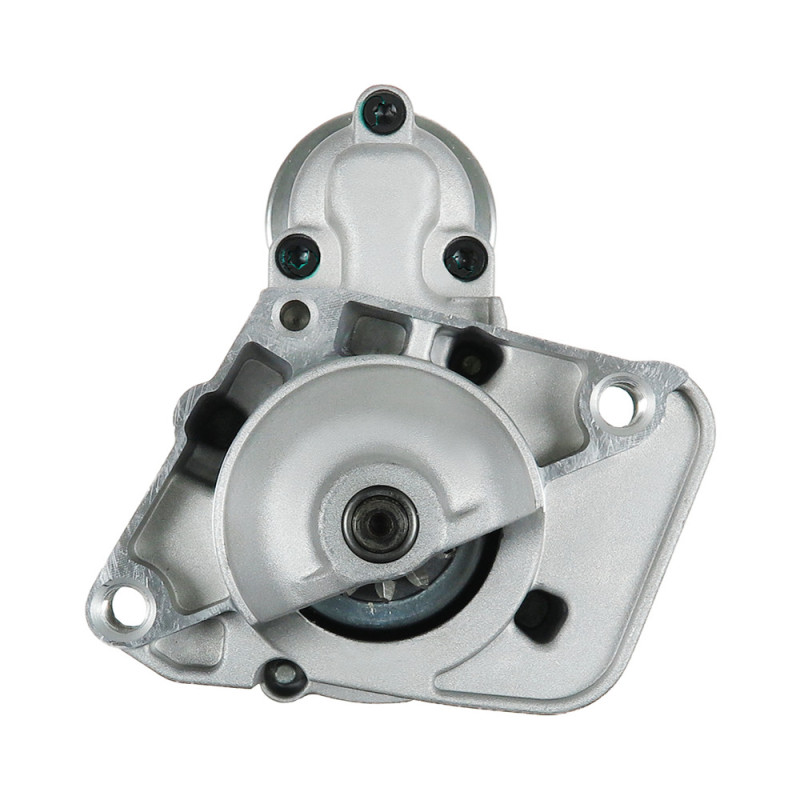 Startmotor Nissan QASHQAI +2 (JJ10E)