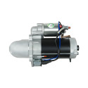 Startmotor MERCEDES-BENZ LK/LN2_4