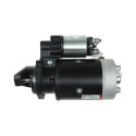 Startmotor Lombardini Engine_2