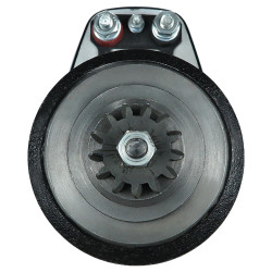 Startmotor Hanomag K10B