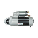 Startmotor Renault Trucks G_2