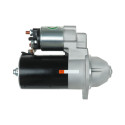 Startmotor Piaggio PORTER Van_4