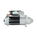 Startmotor Agco R52_4
