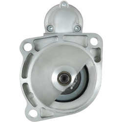 Startmotor Deutz-Fahr AGROTRON X