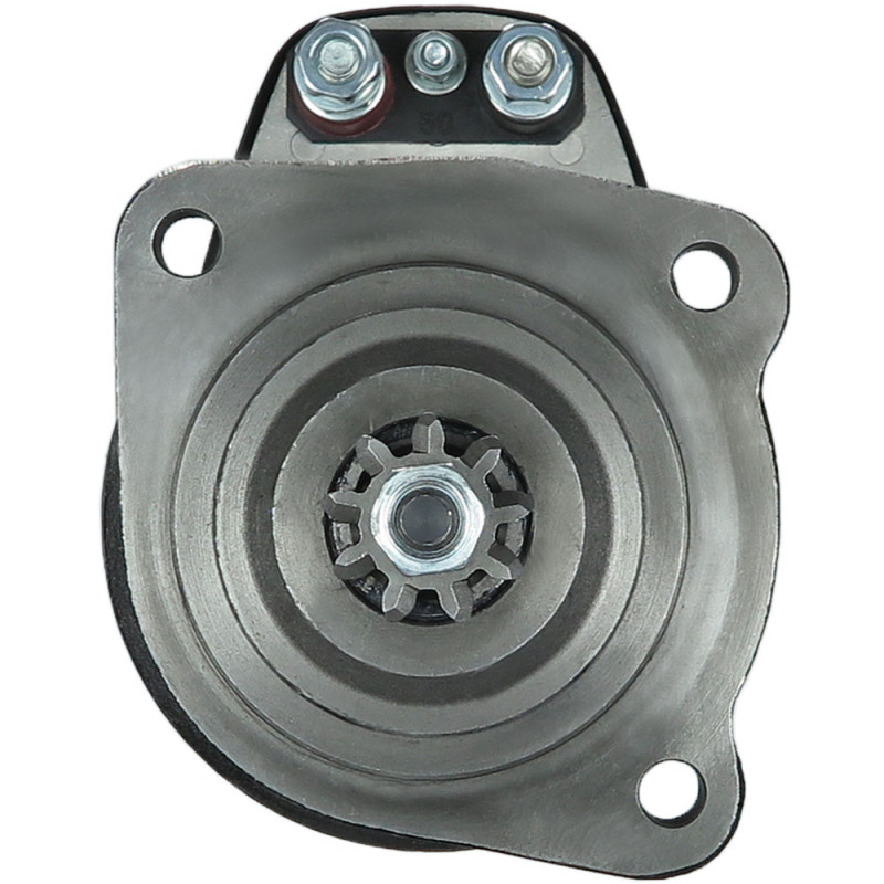 Startmotor Volvo Penta Engine