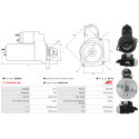 Startmotor VM Engine_1