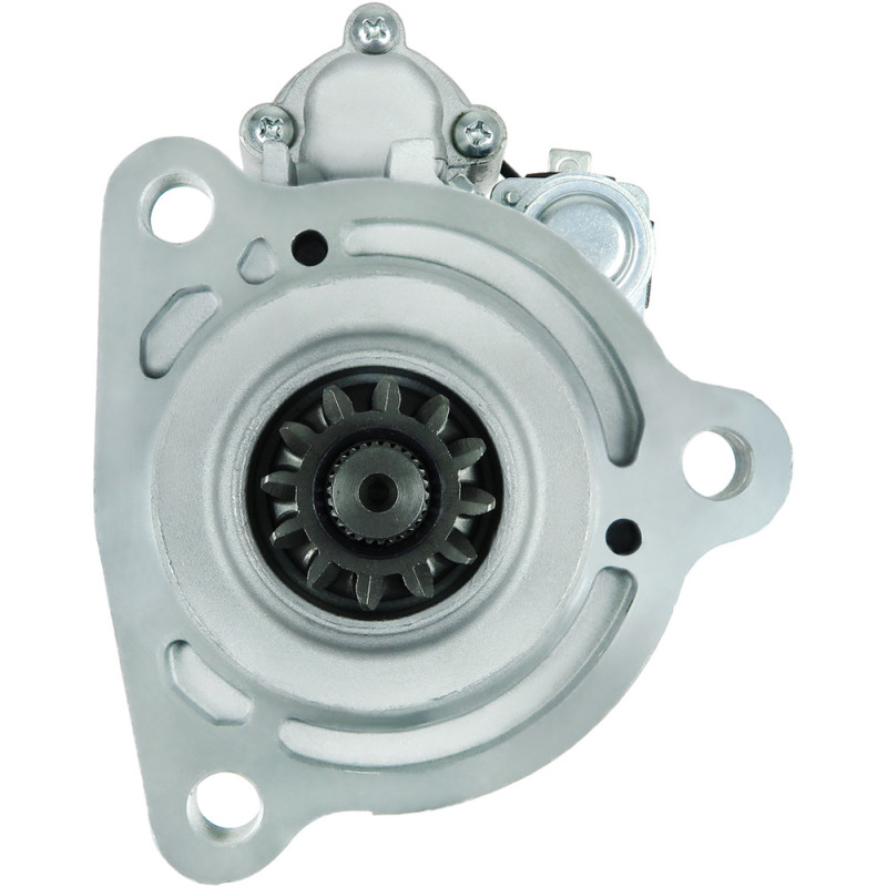 Startmotor Freightliner FLD 120