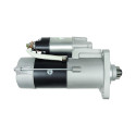 Startmotor Freightliner FLD 120_2