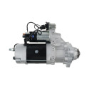 Startmotor Mack DM_2