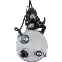 Startmotor Mack DM_3