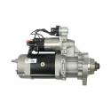 Startmotor Freightliner Argosy_2