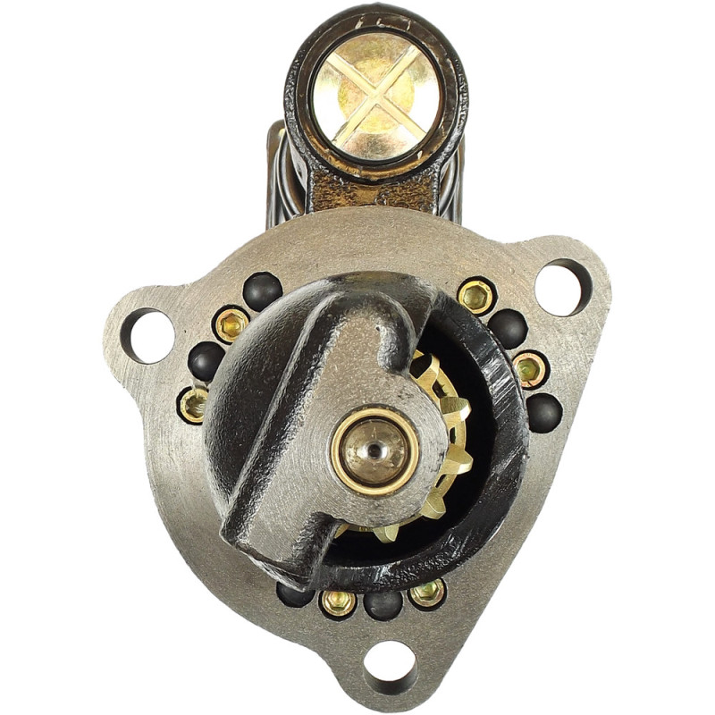 Startmotor Kenworth C500