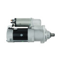 Startmotor Freightliner Business Class M2 100_2