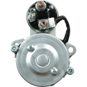 Startmotor Terex PT-60_3