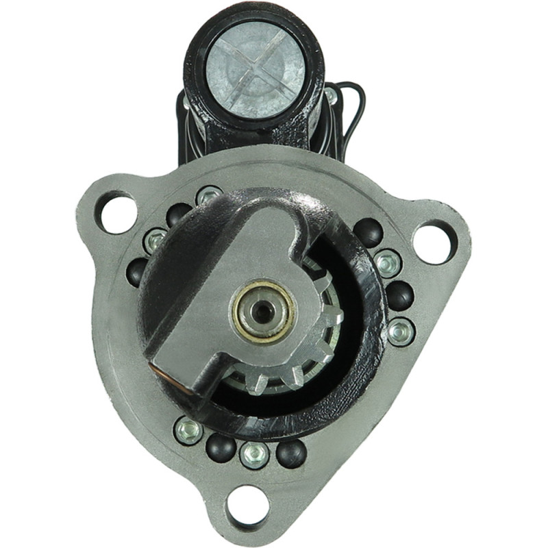 Startmotor Terex 555