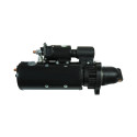 Startmotor Terex 555_4