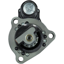 Startmotor International D100B D