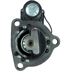 Startmotor International 433