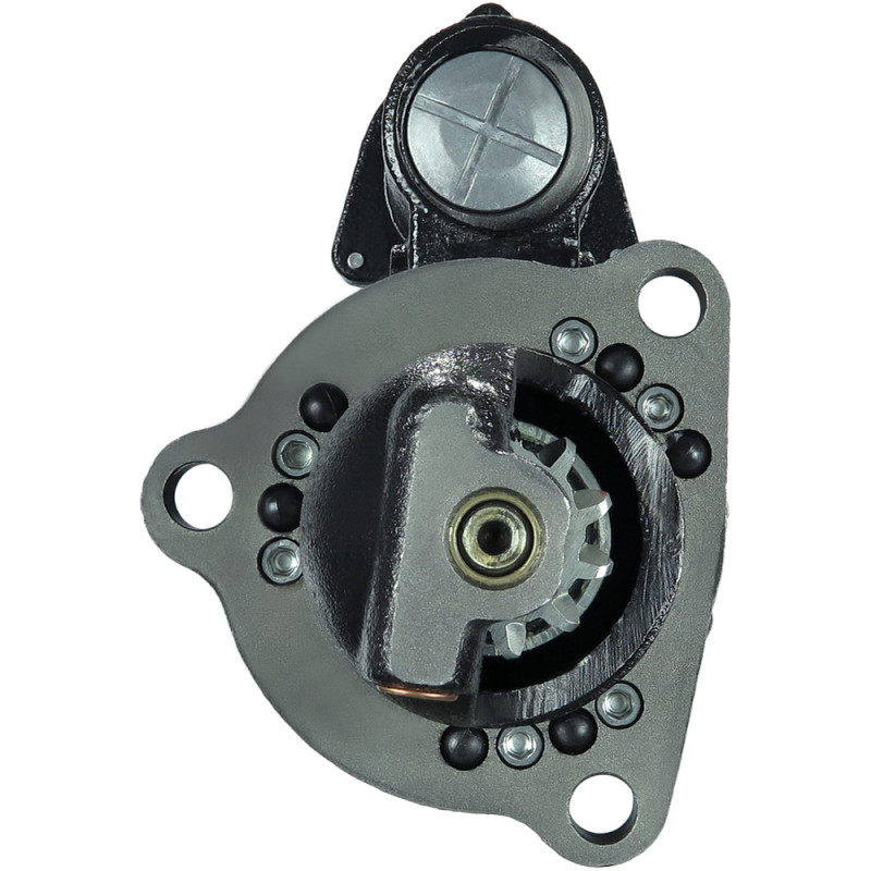 Startmotor Freightliner FLC 120