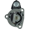 Startmotor Freightliner FLD 120