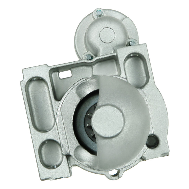 Startmotor GMC Savana 2500